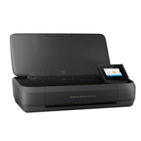【領券現折268】HP OfficeJet 250 Mobile All-in-One 印表機 影印/列印/掃描/藍芽/無線網路