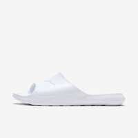 Nike W Victori One Shwer Slide [CZ7836-100] 女 涼拖鞋 運動 休閒 穿搭 白