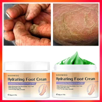 Dry Cracked Chapped Hand/Feet Heel Skin Care Cream Natural Essence Skin Care for Body feet care