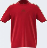 adidas Junior JK CTN Tee Power Red (KA2418) 134