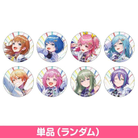 ■預購■『官網』通販｜世界計畫 彩色舞台 feat.初音未來 Creators Fes 2023 徽章【C】。0709