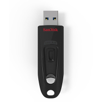 SanDisk Ultra USB 3.0 隨身碟 256GB (公司貨)