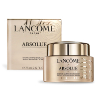 LANCOME 蘭蔻 絕對完美黃金玫瑰身體乳霜75ml