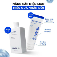 【Ưu đãi có thời hạn】 【Mới 2026】 Sữa dưỡng thể trắng da nam giới SEVENLAB chống lão hóa, cải thiện là