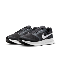 NIKE 慢跑鞋 女鞋 運動鞋 緩震 W RUN SWIFT 3 黑 DR2698-002