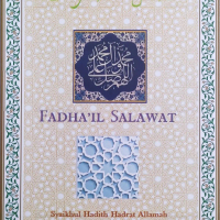 [PTK] FADHA'IL SALAWAT..............
