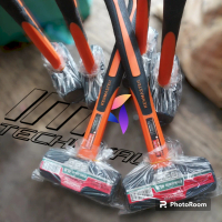 palu bogem penghancr beton 4lb gagang fiber KEN MASTER