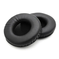1 pair of Replacement Ear Pads Pillow Earpads Foam Cups Repair Parts for Fostex T50rp Headphones