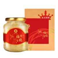 百年德安堂金絲頭期皇后即食燕窩