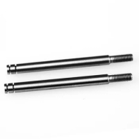 LC RACING original accessory C7021 rear shock absorber core is applicable to 1:10 RC off-road vehicle PTG-1 10B5