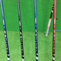 新品 高爾夫球杆、一號發球木杆、Fujikura一TR杆身、組裝好套管、握把 15X6