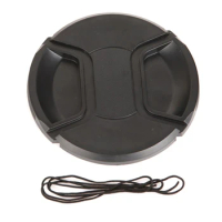 1 Piece 95Mm Lens Cap Lens Cover Camera Accessories For Sony 28-135 For Nikon 200-500