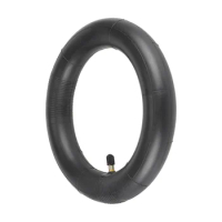 Scooter Inner Tube for Xiaomi M365 1S/LITE/PRO/PRO2 10x2 Inner Tube with Straight Valve 10 inch Inner Tire Scooter Accessories