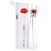 【舊版】Kenzo Flower by Kenzo 罌粟花女性淡香水 30ML 50ML 100ML