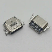 1 PCS For Lenovo YOGA 720-13IKB 720S-14IKB K42-80 V720 Type C Usb Jack Charging Port Socket Connector Repair Parts
