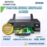 Epson Printer Ecotank L18050