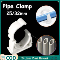Smco - Klem Clip Pipa / Clamp Pipa / Klem Pipa / Klem Pvc / Conduit Clamp Pipa / O Pipa Pvc
