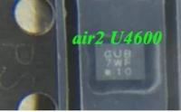 30pcs/lot U4600 SLG5AP304V LCD Display IC chip for IPAD AIR 2 air2 6 on mainboard