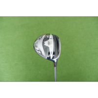FAIRWAY WOOD AXEL ZR HM 5  ก้าน AXEL ZR BY TSURUYA FLEX R LOFT 19 รหัส 2100232405531