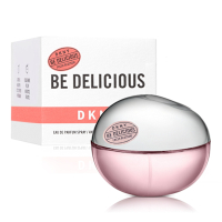 DKNY 粉戀蘋果淡香精100ml