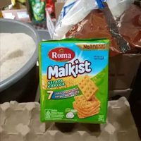 ROMA malkist kelapa kopyor