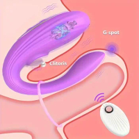 Wireless Control Vibrator Panties Vibrating Love Egg Sex Toy For Women Clitoris Stimulator Adult Anal Vagina Female Masturbation