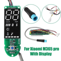 Upgrade M365 Pro Dashboard for Xiaomi M365 Scooter BT Circuit Board for Xiaomi M365 Scooter M365 Pro Accessories