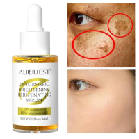 Spot Removing Essence Hyaluronic Acid Vitamin C Balance Skin Tone Keep Skin Healthy Moisturizing Whitening Skin Care Product