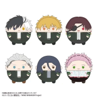 【 พร้อมส่ง 】Wind Breaker Fuwa Kororin Vol.1 —ลิขสิทธิ์แท้100%