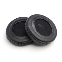 Comfortable Ear Replacement For KOSS Porta Pro Portapro PP Headphone Cushion Black Foam Practical New Hot Sale
