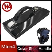 Original Begode Mten4 Shell Cover With Handle Electric Unicycle Mainboard Shell Gotway Spare Parts Accessories