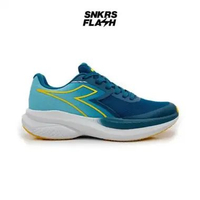 Sepatu Lari Pria DIADORA PRADA BLUE - RU251210U 41