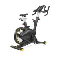 New DesignFitness Equipment Weight Loss Campaign Unisex Indoor Spin Cycle Spinning Bike