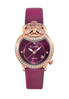 Bonia Watches Bonia Bee Women Elegance Watch &amp; Jewellery Set BNB10673-2562S (Free Gift)