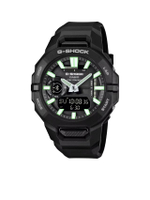 G-SHOCK นาฬิกาข้อมือผู้ชาย G-SHOCK รุ่น GBA-950-1ADR สายเรซิ่น สีดำ