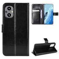 Flip Wallet PU Leather Case for Oppo Reno8 Lite Mobile Phone Case Cover with Card Slot Holders Oppo Reno8/Reno8 Pro/Reno8 Pro+