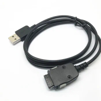 USB DATA SYNC CHARGER CABLE FOR Samsung YP-K3J YP-T8A YP-S3J YP-Q1AB YP-P3 YP-K5 YP-T9 YP-S5