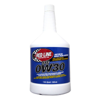 RED LINE 紅線 0W30 機油 SN級 酯類 全合成機油【299免運領券再享折扣】