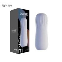 Night Eyes fleshlight sexy toys pria multiple variasi getar