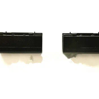 Pair New laptop lcd hinge cover for Dell vostro inspiron 14 3000 V/3480 3481 3482 3488