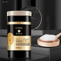 Kem Ủ Xả Tóc CSX Giúp Khoẻ Tóc 1000ml, Làm Mượt Tóc X2 ,Phục Hồi Tóc, Chuyên Dùng Cho HairSalon