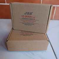 jbs flat papak original