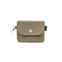 Lova.id - ELARA - Dompet Lipat Wanita Saga