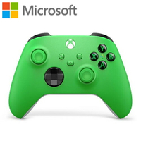 Microsoft 微軟 Xbox 無線控制器 活力綠原價1780(省240)