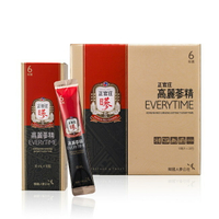 正官庄高麗蔘精EVERYTIME禮盒