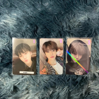 photocard jeno jaemin murah