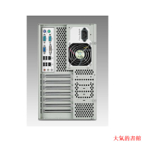 工控機原裝正品研華工控機IPC-7132工業電腦控制主機上位機壁掛式機箱