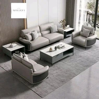 Sofa Ruang Tamu / Sofa Minimalis Modern / Sofa Ruang Tamu Minimalis