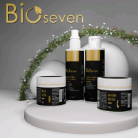 Anti Acne dan Flex Hitam | BIO seven Skincare