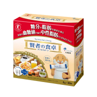 賢者之食卓膳食纖維 10日份